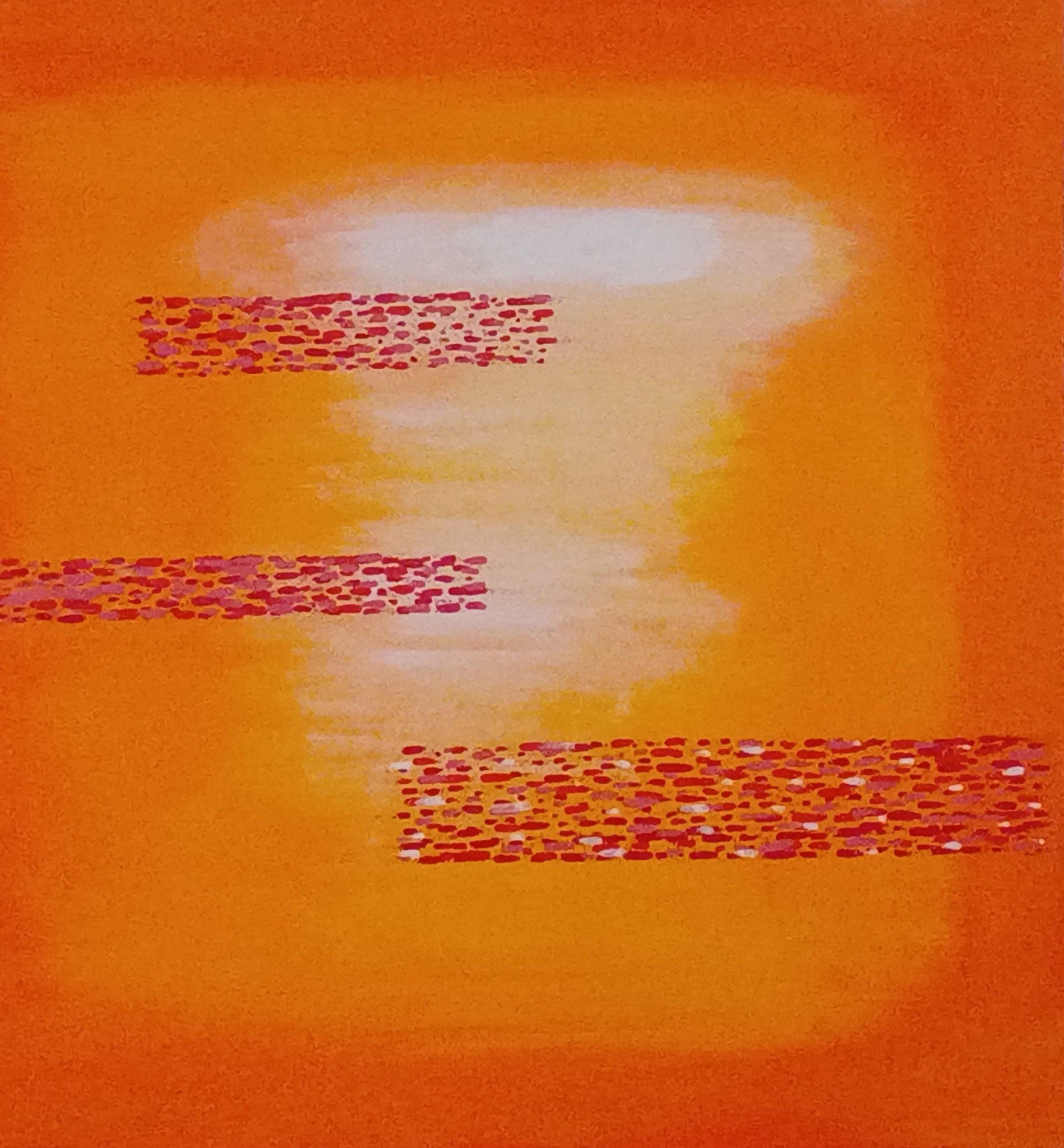 Quantum Static OR by Sean Collins