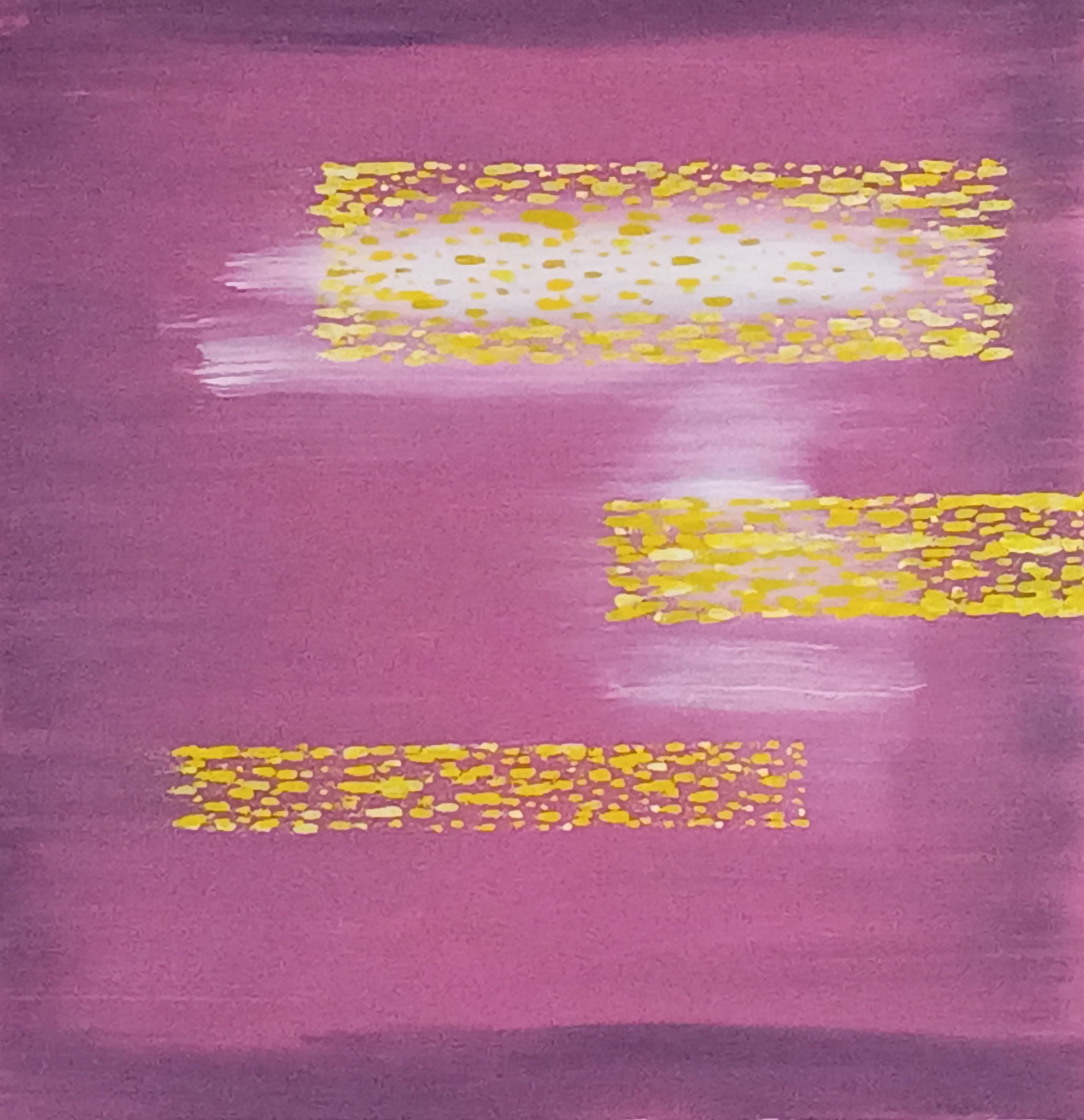 Quantum Static PY by Sean Collins